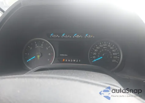 2016 Ford F-150 Xlt from USA, damaged, VIN 1FTFW1EF7GFB58919